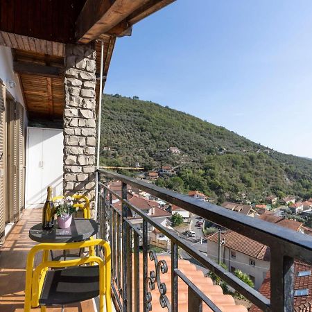 Apartment Gabriella By Interhome Pontedassio Dış mekan fotoğraf