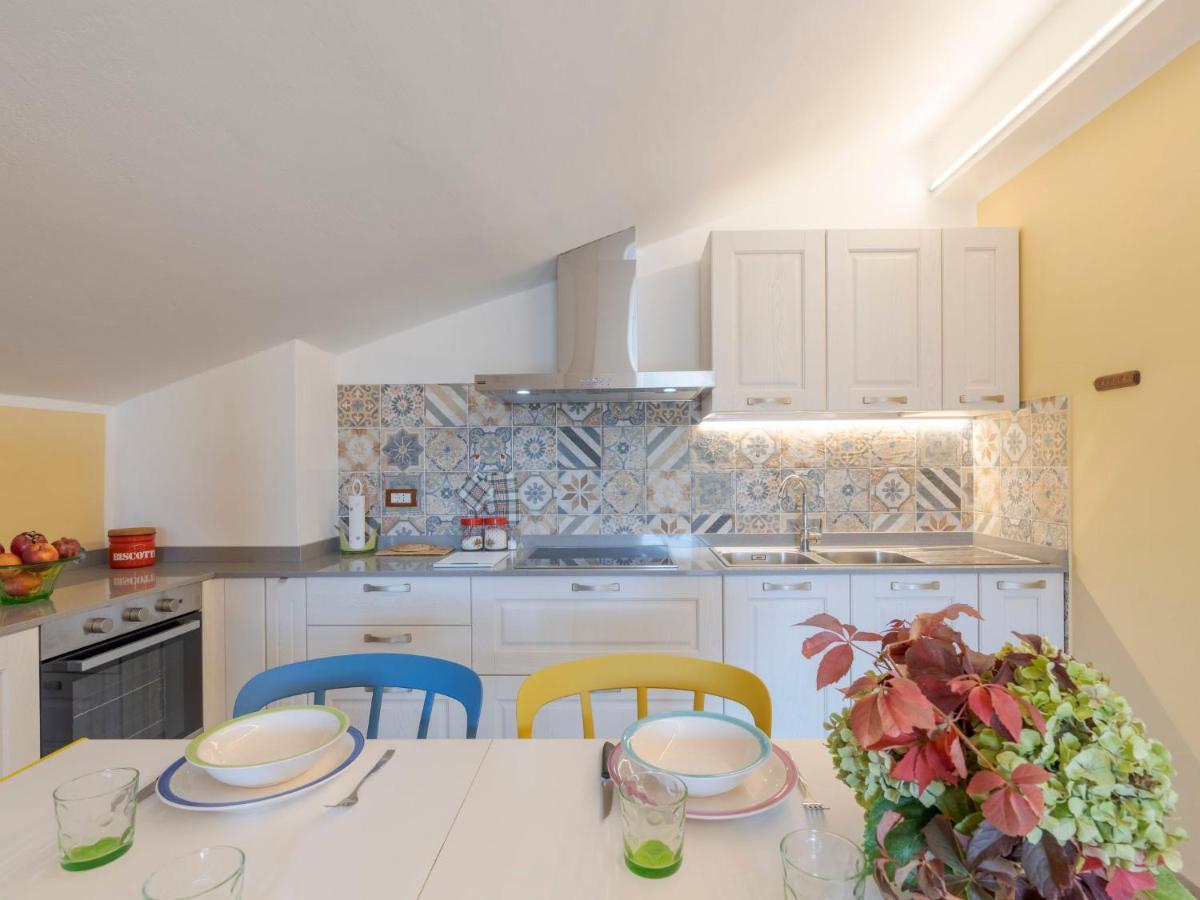 Apartment Gabriella By Interhome Pontedassio Dış mekan fotoğraf
