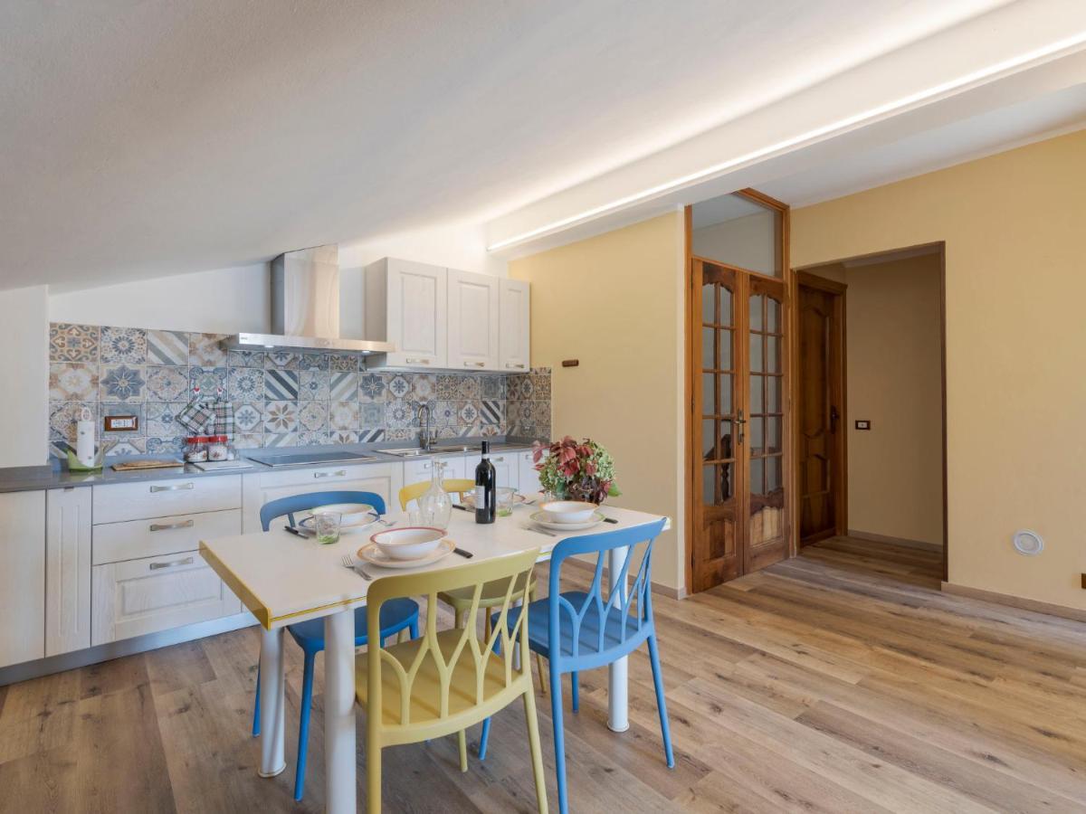 Apartment Gabriella By Interhome Pontedassio Dış mekan fotoğraf