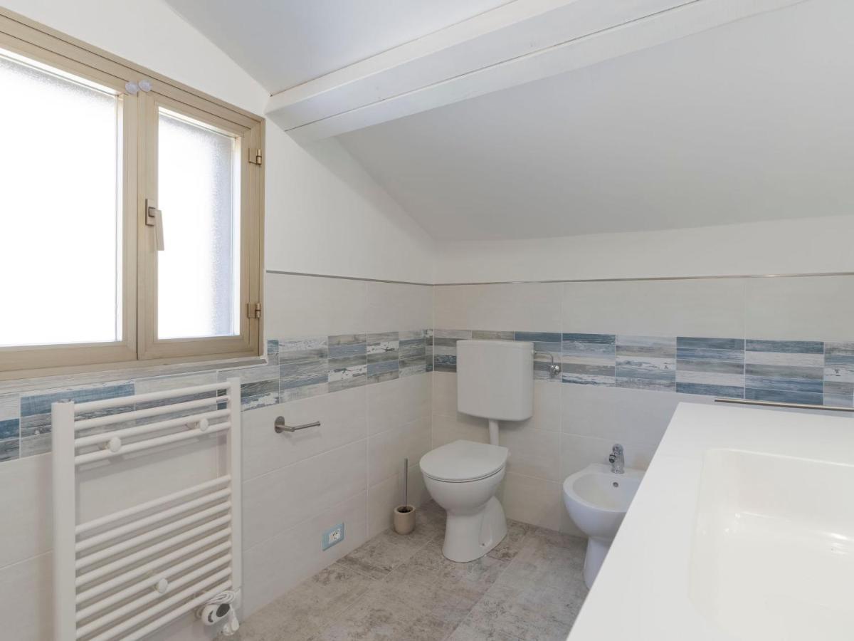 Apartment Gabriella By Interhome Pontedassio Dış mekan fotoğraf