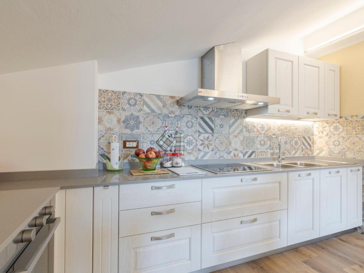 Apartment Gabriella By Interhome Pontedassio Dış mekan fotoğraf