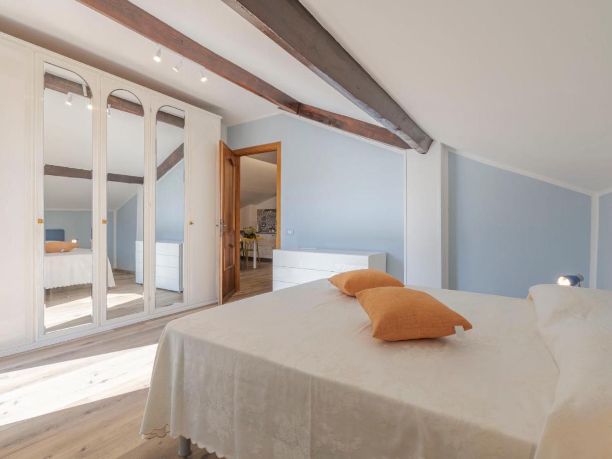 Apartment Gabriella By Interhome Pontedassio Dış mekan fotoğraf