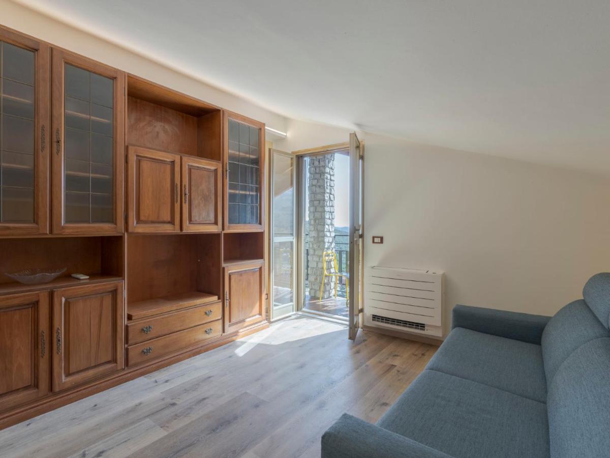 Apartment Gabriella By Interhome Pontedassio Dış mekan fotoğraf