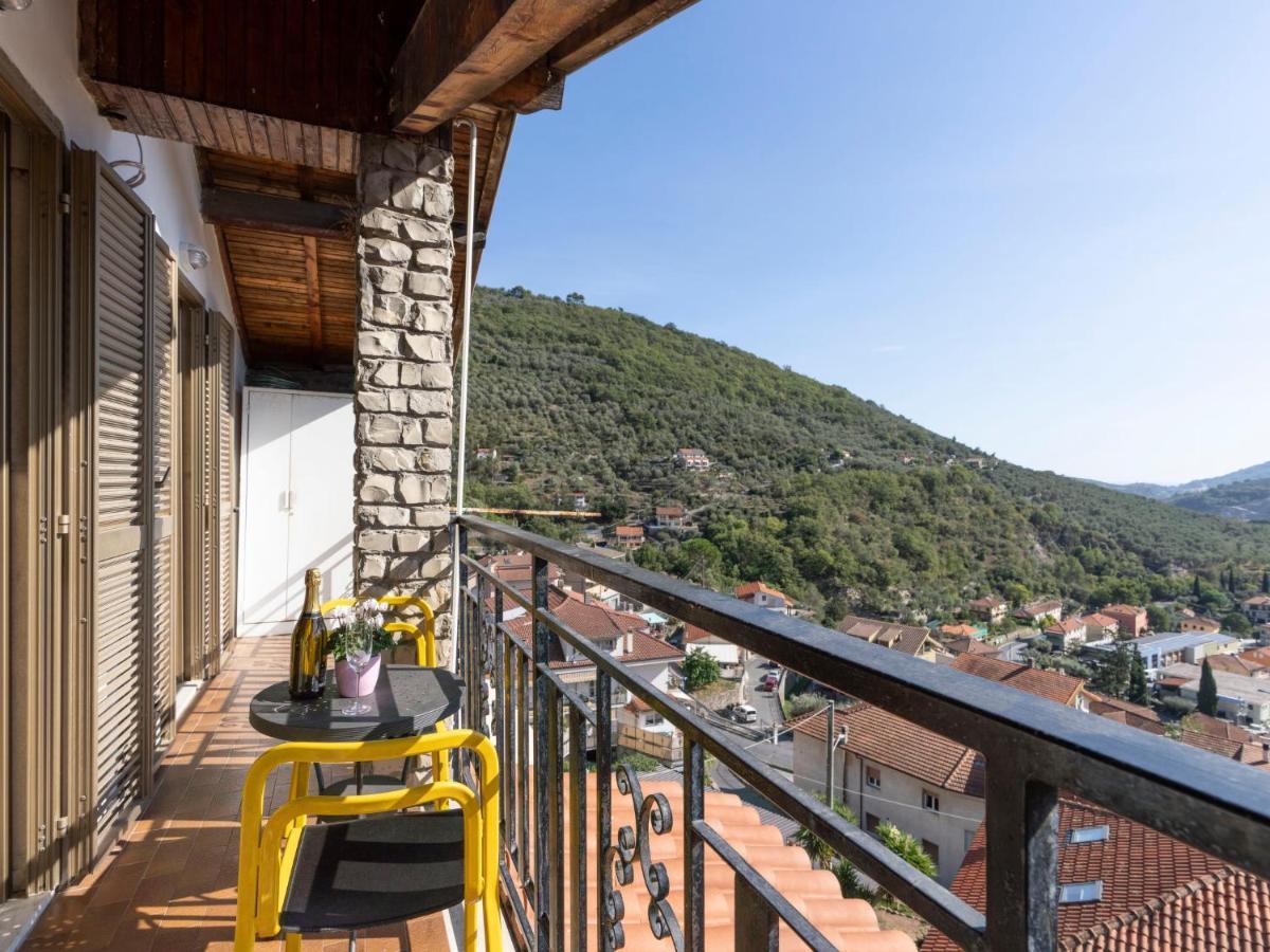 Apartment Gabriella By Interhome Pontedassio Dış mekan fotoğraf