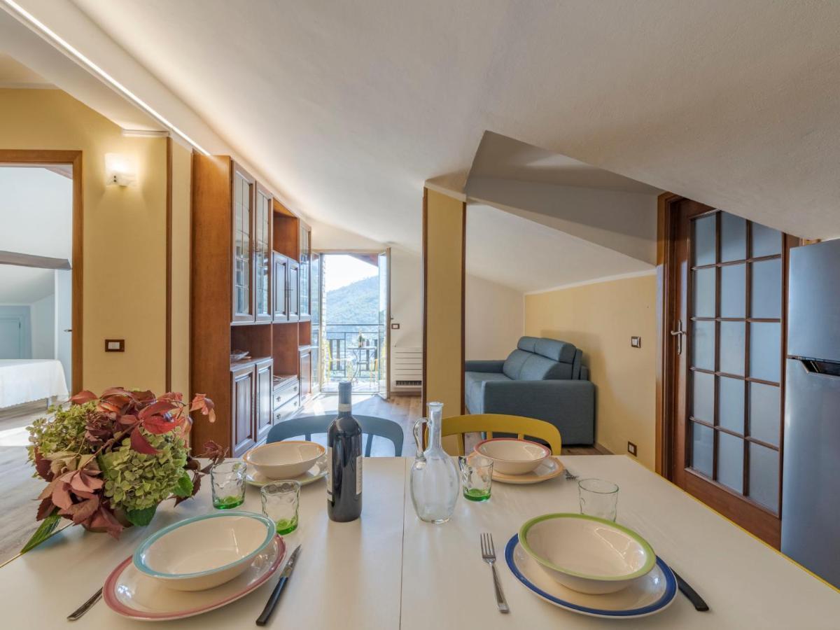 Apartment Gabriella By Interhome Pontedassio Dış mekan fotoğraf