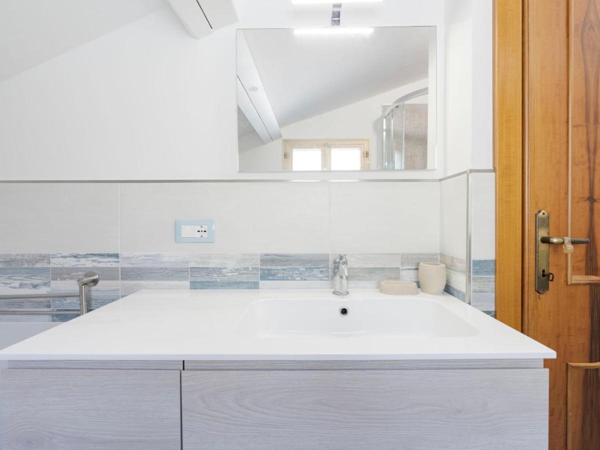 Apartment Gabriella By Interhome Pontedassio Dış mekan fotoğraf