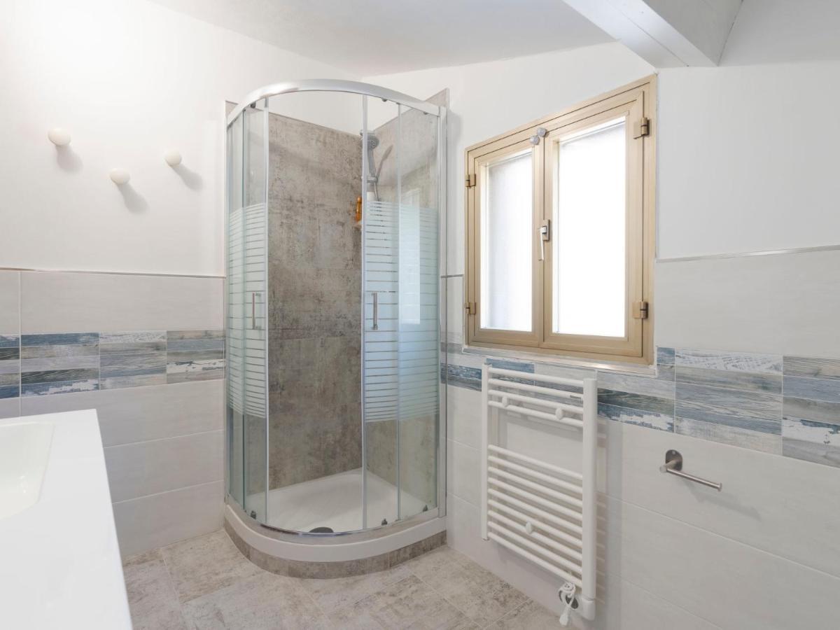 Apartment Gabriella By Interhome Pontedassio Dış mekan fotoğraf