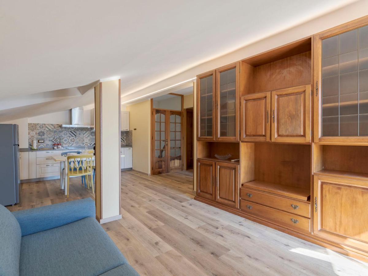 Apartment Gabriella By Interhome Pontedassio Dış mekan fotoğraf