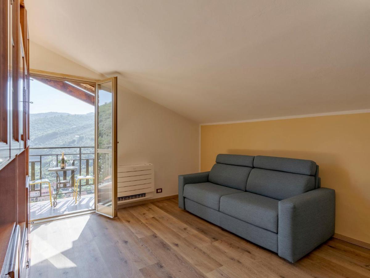 Apartment Gabriella By Interhome Pontedassio Dış mekan fotoğraf