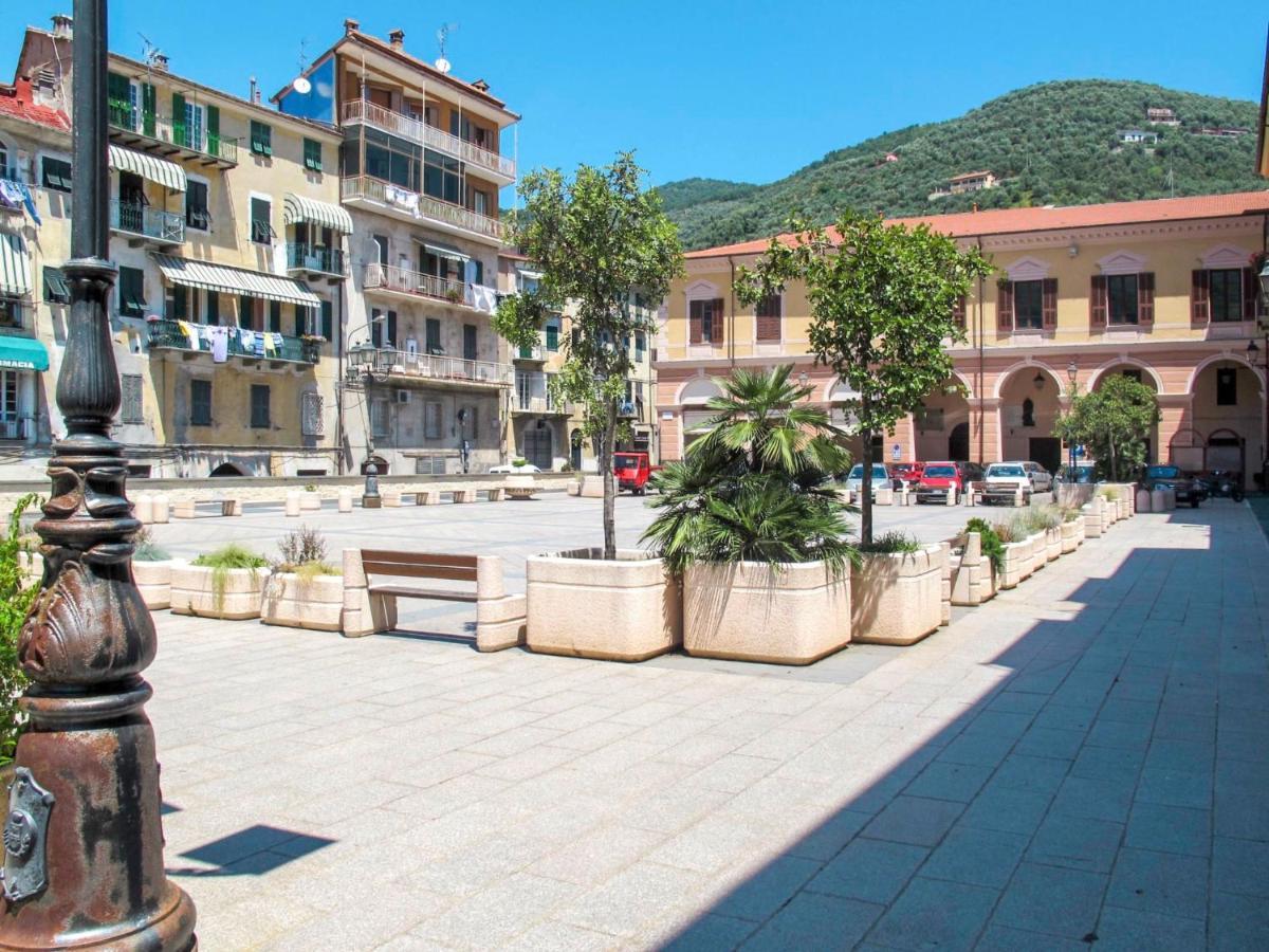 Apartment Gabriella By Interhome Pontedassio Dış mekan fotoğraf